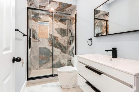 Photo 8 at 82 Pritchard Avenue, Smythe, Toronto