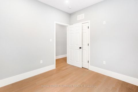 Photo 10 at 82 Pritchard Avenue, Smythe, Toronto