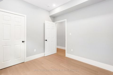 Photo 12 at 82 Pritchard Avenue, Smythe, Toronto