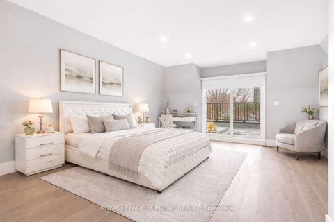 Photo 19 at 82 Pritchard Avenue, Smythe, Toronto