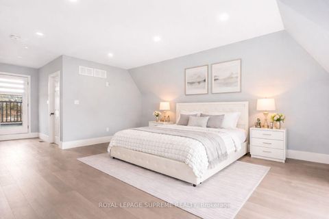 Photo 20 at 82 Pritchard Avenue, Smythe, Toronto