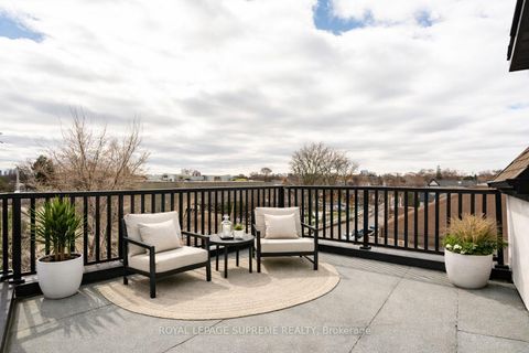 Photo 26 at 82 Pritchard Avenue, Smythe, Toronto