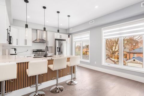 Photo 29 at 82 Pritchard Avenue, Smythe, Toronto