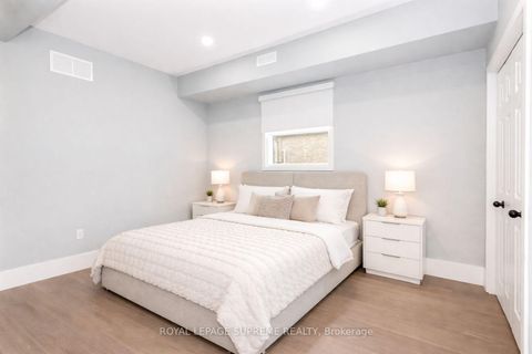 Photo 31 at 82 Pritchard Avenue, Smythe, Toronto