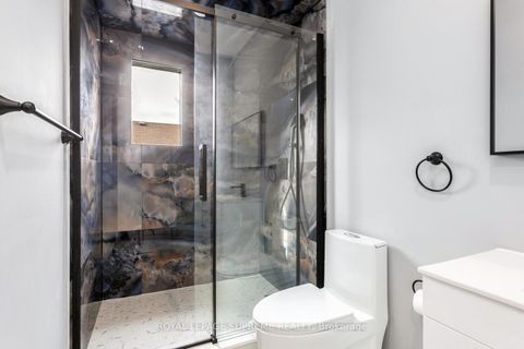 Photo 33 at 82 Pritchard Avenue, Smythe, Toronto