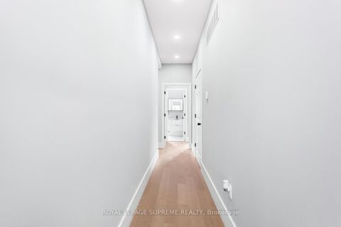 Photo 34 at 82 Pritchard Avenue, Smythe, Toronto