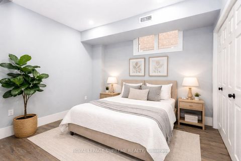 Photo 42 at 82 Pritchard Avenue, Smythe, Toronto