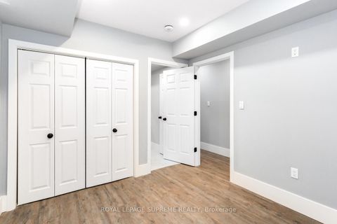 Photo 43 at 82 Pritchard Avenue, Smythe, Toronto