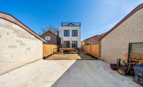 Photo 46 at 82 Pritchard Avenue, Smythe, Toronto