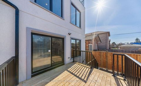 Photo 47 at 82 Pritchard Avenue, Smythe, Toronto