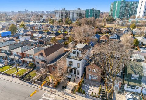 Photo 49 at 82 Pritchard Avenue, Smythe, Toronto