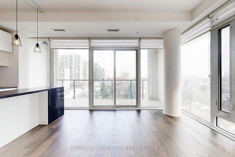 Photo 3 at 905 - 5 Soudan Avenue, Mount Pleasant West, Toronto