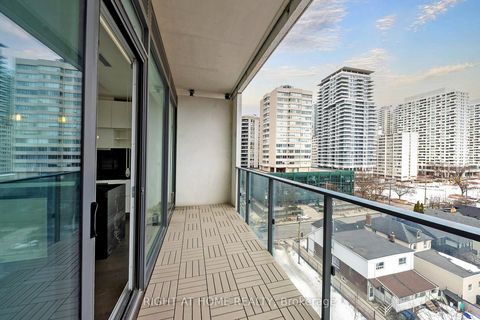 Photo 19 at 905 - 5 Soudan Avenue, Mount Pleasant West, Toronto