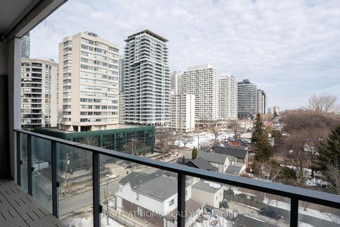 Photo 20 at 905 - 5 Soudan Avenue, Mount Pleasant West, Toronto