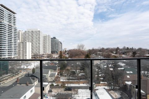 Photo 21 at 905 - 5 Soudan Avenue, Mount Pleasant West, Toronto