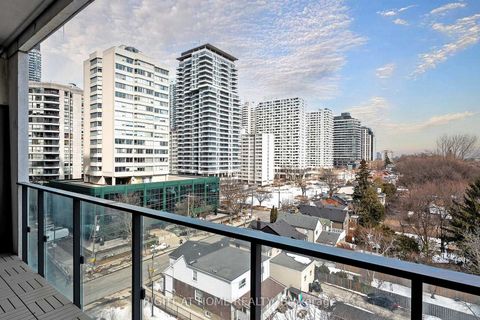 Photo 22 at 905 - 5 Soudan Avenue, Mount Pleasant West, Toronto