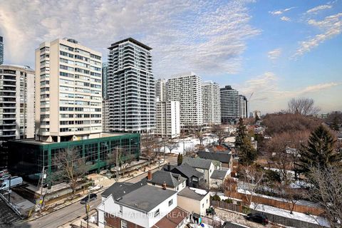 Photo 23 at 905 - 5 Soudan Avenue, Mount Pleasant West, Toronto