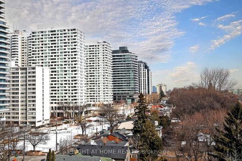 Photo 24 at 905 - 5 Soudan Avenue, Mount Pleasant West, Toronto