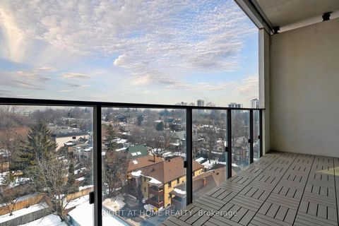 Photo 25 at 905 - 5 Soudan Avenue, Mount Pleasant West, Toronto