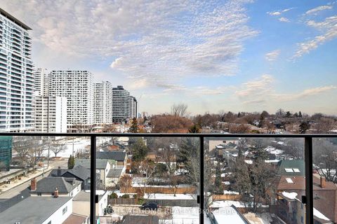 Photo 27 at 905 - 5 Soudan Avenue, Mount Pleasant West, Toronto