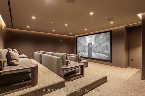 Photo 34 at 905 - 5 Soudan Avenue, Mount Pleasant West, Toronto