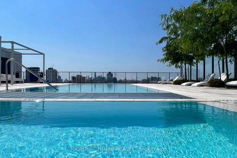 Photo 42 at 905 - 5 Soudan Avenue, Mount Pleasant West, Toronto