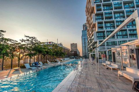 Photo 48 at 905 - 5 Soudan Avenue, Mount Pleasant West, Toronto