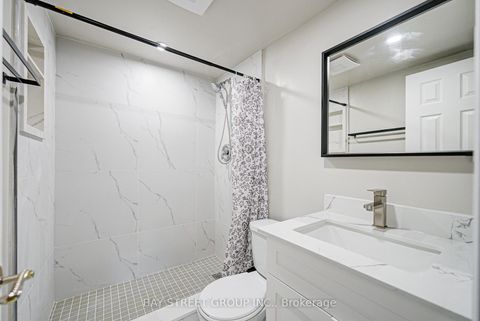 Photo 22 at 64 Rakewood Crescent, L'Amoreaux, Toronto