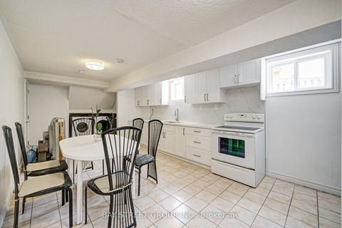 Photo 30 at 64 Rakewood Crescent, L'Amoreaux, Toronto