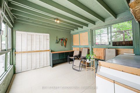 Photo 37 at 64 Rakewood Crescent, L'Amoreaux, Toronto