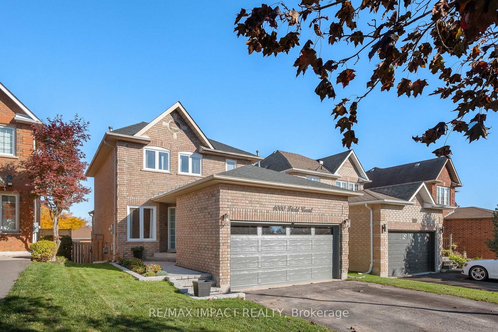 1000 Field Court, Cobourg 