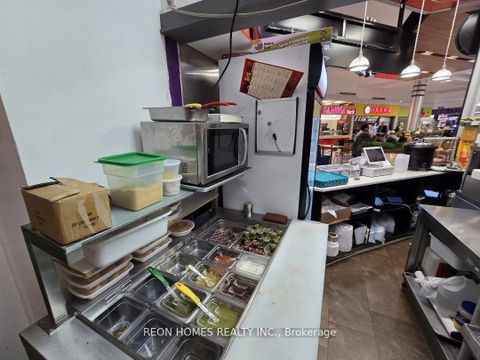 Photo 1 at #428 - 1571 Sandhurst Circle, Agincourt North, Toronto