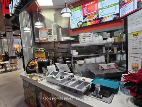 Photo 2 at #428 - 1571 Sandhurst Circle, Agincourt North, Toronto