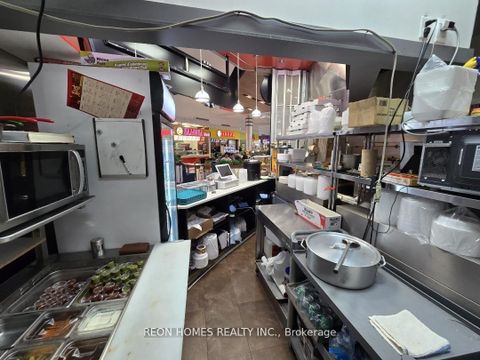 Photo 3 at #428 - 1571 Sandhurst Circle, Agincourt North, Toronto