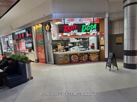 Photo 9 at #428 - 1571 Sandhurst Circle, Agincourt North, Toronto