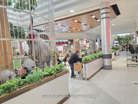 Photo 10 at #428 - 1571 Sandhurst Circle, Agincourt North, Toronto