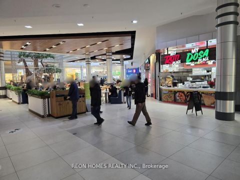 Photo 11 at #428 - 1571 Sandhurst Circle, Agincourt North, Toronto