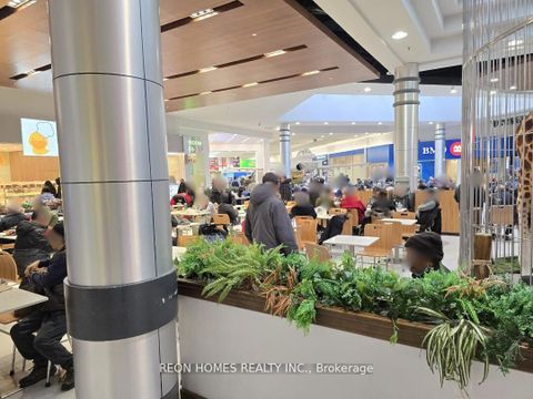 Photo 12 at #428 - 1571 Sandhurst Circle, Agincourt North, Toronto