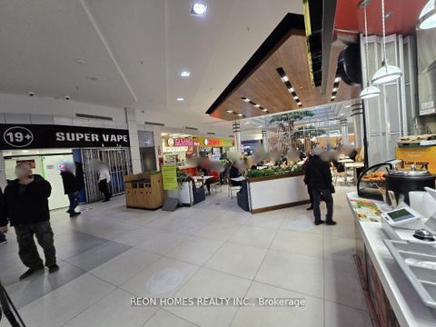 Photo 13 at #428 - 1571 Sandhurst Circle, Agincourt North, Toronto