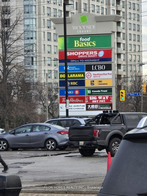 Photo 14 at #428 - 1571 Sandhurst Circle, Agincourt North, Toronto