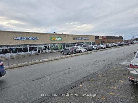 Photo 15 at #428 - 1571 Sandhurst Circle, Agincourt North, Toronto