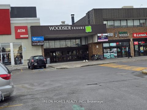 Photo 16 at #428 - 1571 Sandhurst Circle, Agincourt North, Toronto