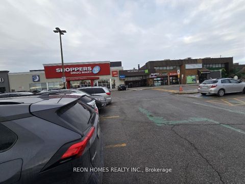 Photo 19 at #428 - 1571 Sandhurst Circle, Agincourt North, Toronto