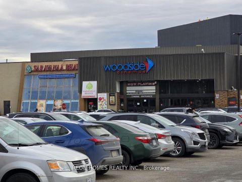 Photo 20 at #428 - 1571 Sandhurst Circle, Agincourt North, Toronto