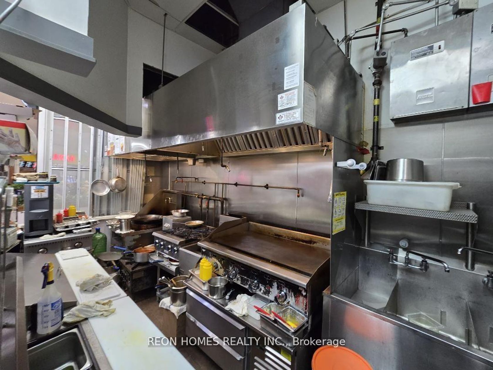 #428 - 1571 Sandhurst Circle, Agincourt North, Toronto photo number 2