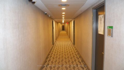 Photo 1 at 351 - 4750 Yonge Street S, Westgate, Toronto