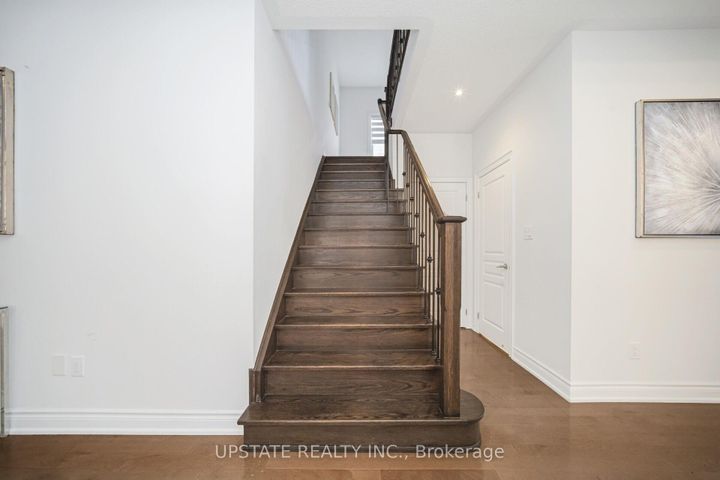 Photo 19 at 11 Mistyglen Crescent, Credit Valley, Brampton