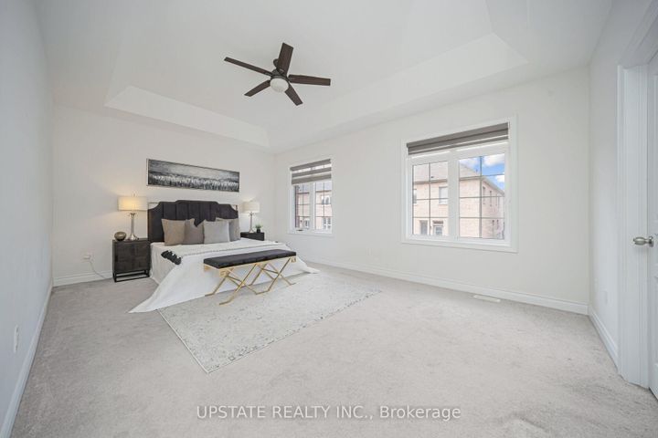 Photo 21 at 11 Mistyglen Crescent, Credit Valley, Brampton