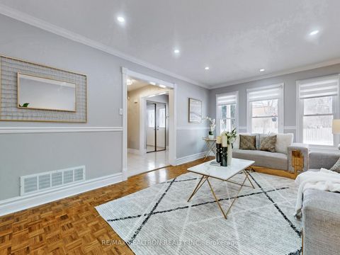 Photo 3 at 163 Calverley Trail, Highland Creek, Toronto