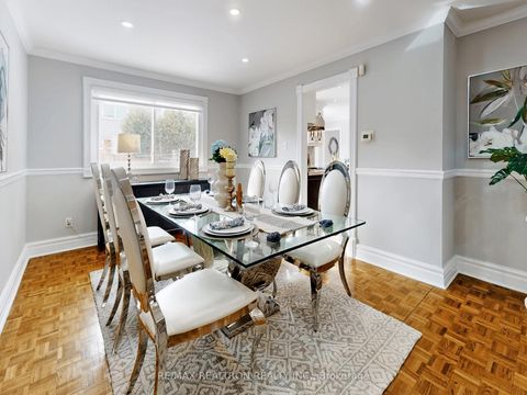 Photo 4 at 163 Calverley Trail, Highland Creek, Toronto